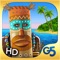Intense challenges await you in The Island - Castaway HD, an extremely addictive simulation game