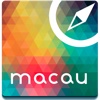 Macau - Macao offline map, guide, hotels & flights
