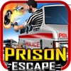 Prison Escape ( 3D Shooting Game )