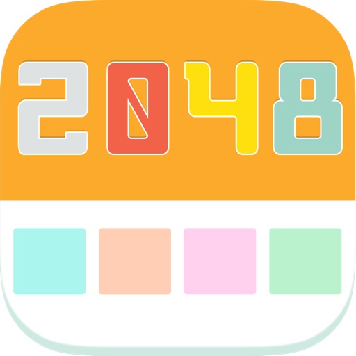 2048 Puzzle Tile Free
