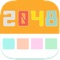 ••• 2048 A Math Game ••• 