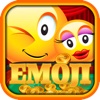 Addictive Emoji Kingdom Roulette - Play Party Jackpot Casino For All The Kings Free