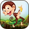 Where's my Banana - Hungry Baby Monkeys - iPhoneアプリ