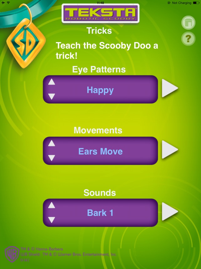 Teksta Scooby App(圖4)-速報App