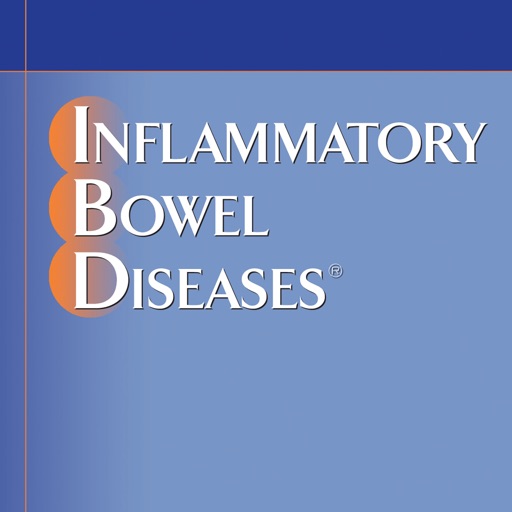 Inflammatory Bowel Diseases icon
