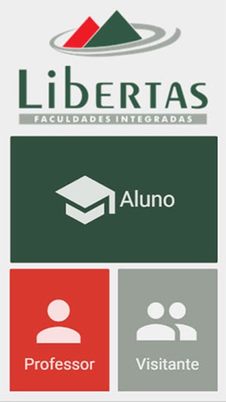 How to cancel & delete Libertas Faculdades Integradas from iphone & ipad 1