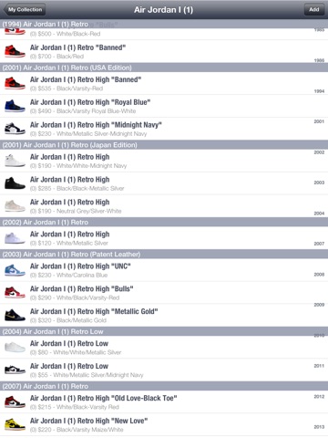 sneaker price guide app spg sneaker price guide release dates app voor iphone sneaker price guide app spg sneaker price guide release dates app voor iphone