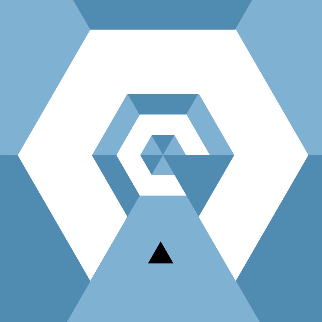 Hexagony icon