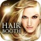 Attractive Hair Booth HD