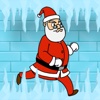 Run Run Santa