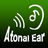 ATONAL EAR TRAINER - Advanced Ear Training Technique
