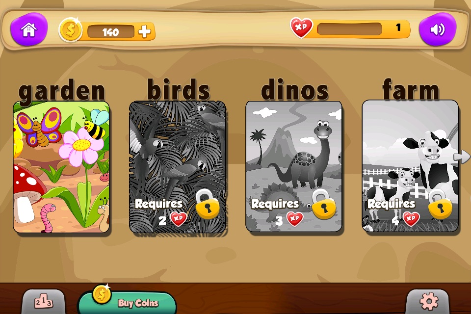 iBingo HD - play Bingo for free screenshot 2