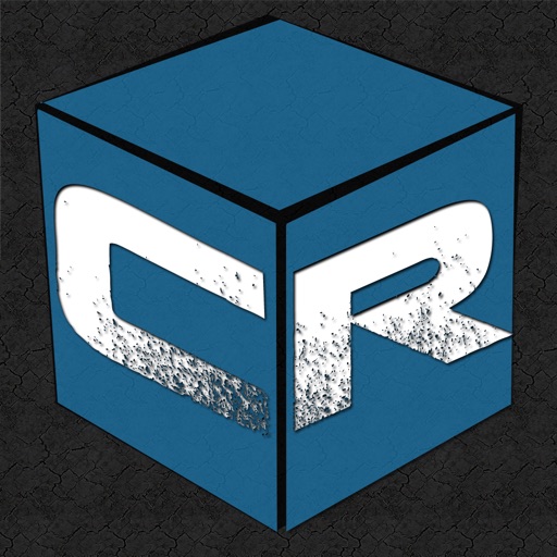 Cube Rush iOS App