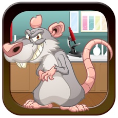 Activities of An Evil Rat vs Mad Scientist Jumping Adventure - Full Version