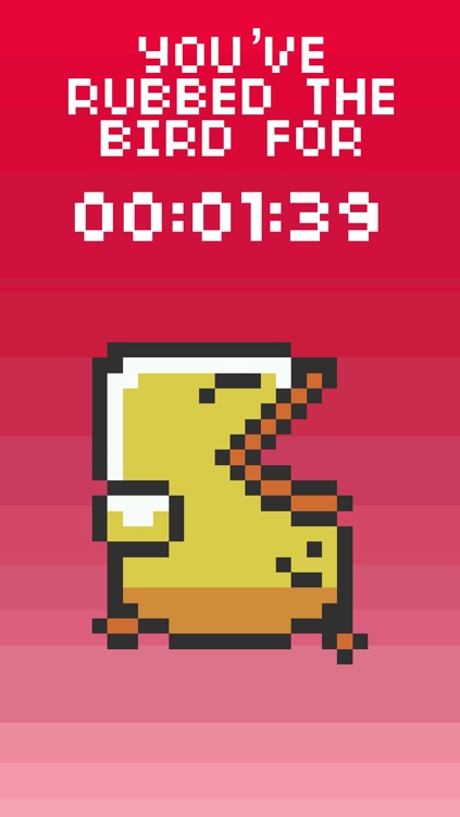 Rubby Bird