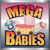 Mega Babies Slot  Machine