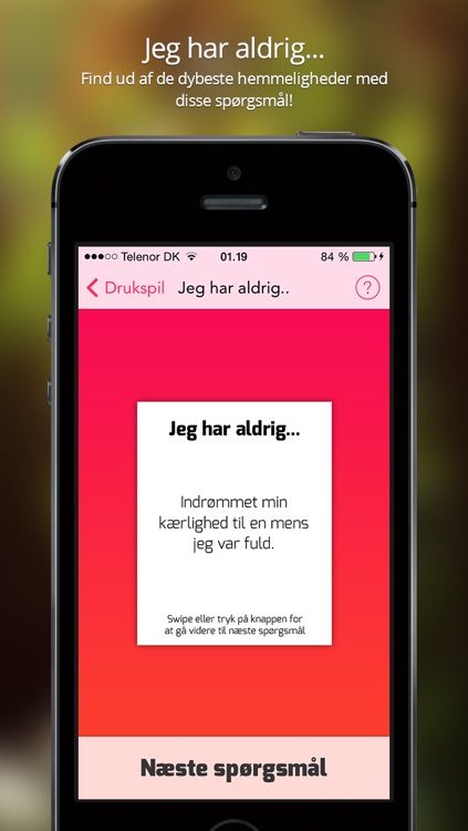 Drukspil - Ultimativ 4-i-én drukspils app!