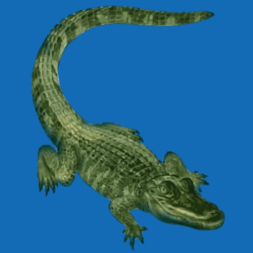 Gator Sounds icon