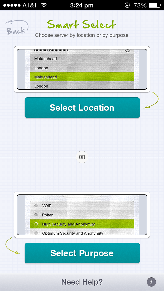 How to cancel & delete Melita Global from iphone & ipad 2