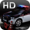 Police Car Parking 3D HD