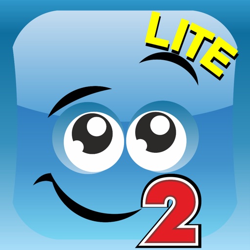 Mr Giggle 2 HD Lite icon