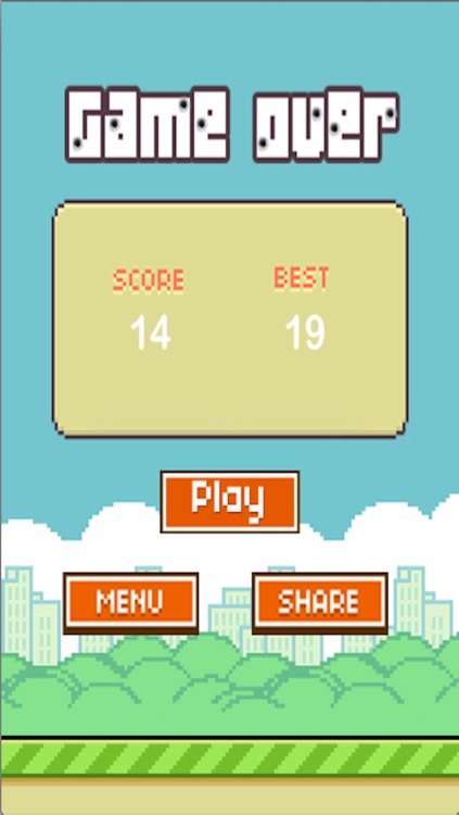 Flappy Hunt Free Game