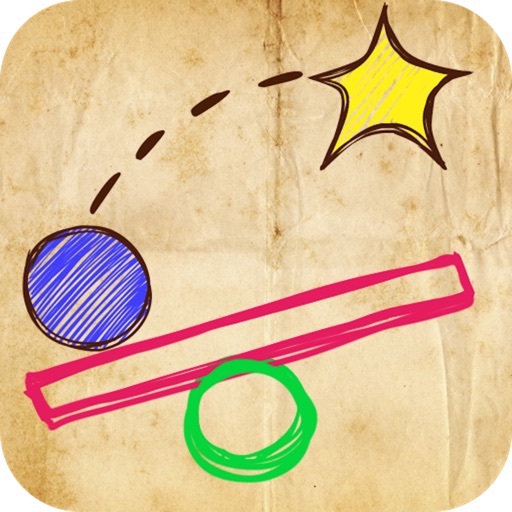 Draw Puzzle Icon