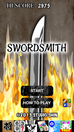 Swordsmith