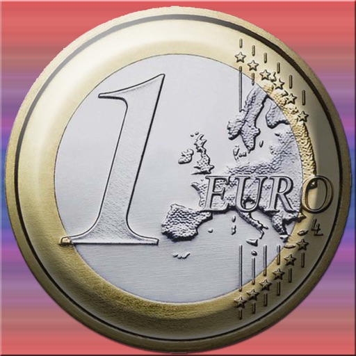 Euro Money Drop icon
