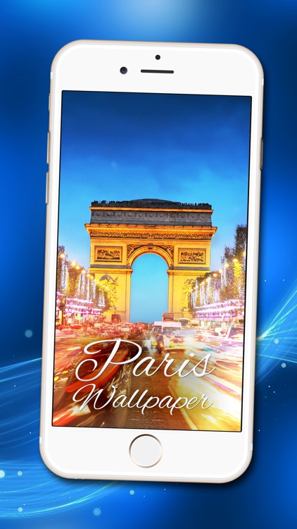 Sweet Paris Wallpaper – Modern HD Eiffel Tower Background.s for Amazing Home & Lock Screen screenshot-3