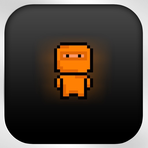 Slappy Ninja iOS App
