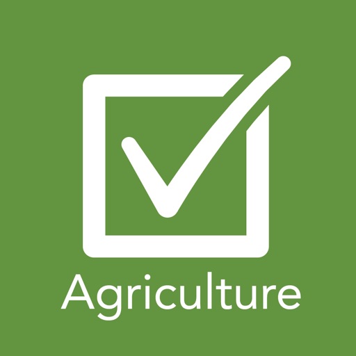 ILO Agricultural Ergonomic Checkpoints iOS App