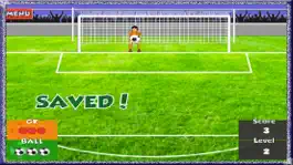 Game screenshot Football 2016 Penalty Mania hack