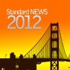 Standard English News 2012