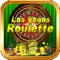 "Las Vegas Roulette thrills users with a realistic Las Vegas Roulette experience right from your iPad or iPhone