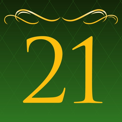 Solitaire21 iOS App