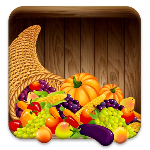 Farm Harvest - Veggie Match Story Icon