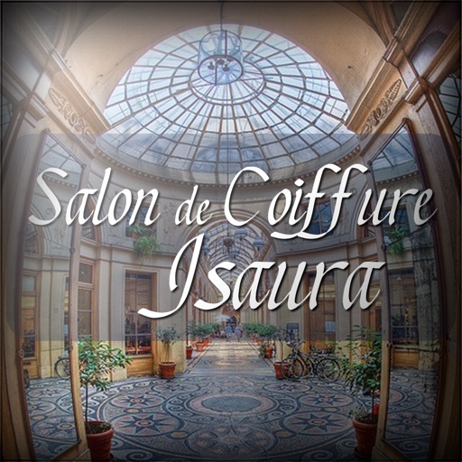 Salon de coiffure Isaura