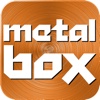메탈박스 - 비철금속, LME시세, Metal Box