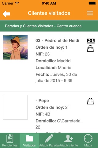 Gotesa GAB Ventas screenshot 4