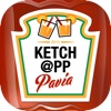 Ketch@pp Pavia Fun