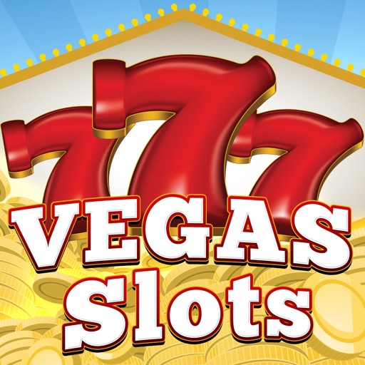 A+ All In Vegas Slots PRO iOS App