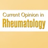 Current Opinion in Rheumatology