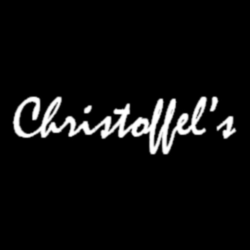 Christoffels icon