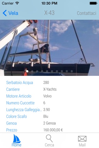Usato in Adriatico screenshot 2