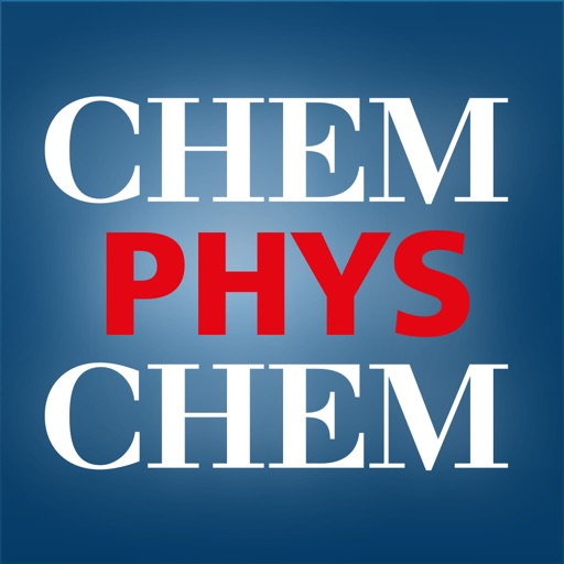 ChemPhysChem icon