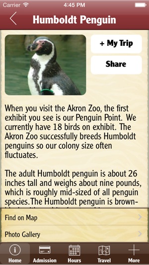 Akron Zoo(圖3)-速報App