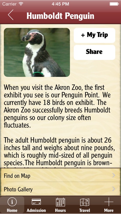 Akron Zoo