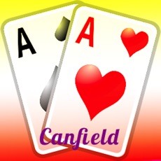 Activities of Classic Canfield Card Game