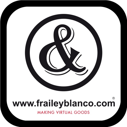 Fraile y Blanco - Making virtual goods